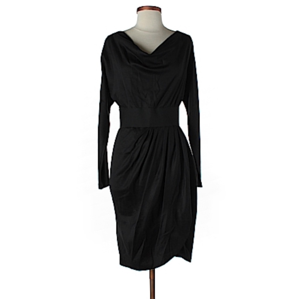ADAM BY ADAM LIPPES long sleeve dress